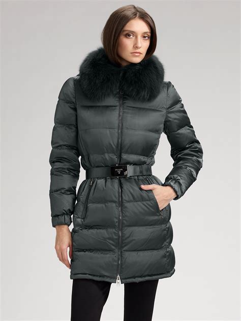 where to buy prada jackets|prada jacket women's.